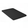 XL Dog Bed for Crate Pad, High Resilience Foam Mat Bed, 41x27, Dark Grey