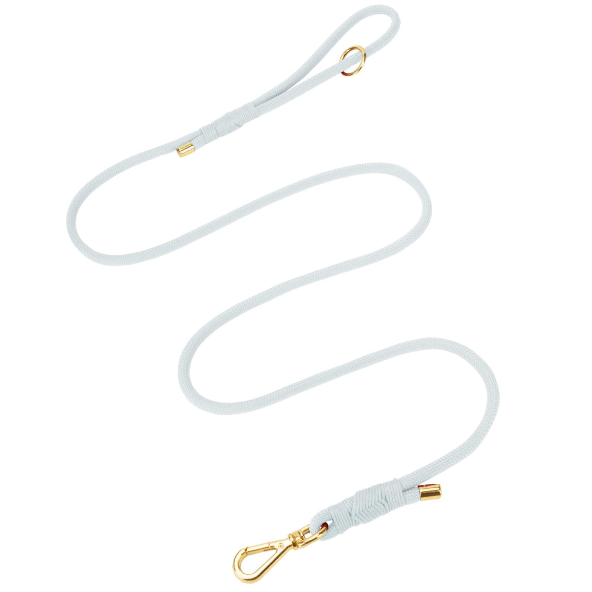 Sunraymascota 5FT Dog Leash Puppy Cat Rope Lead for Small Medium Large Dogs