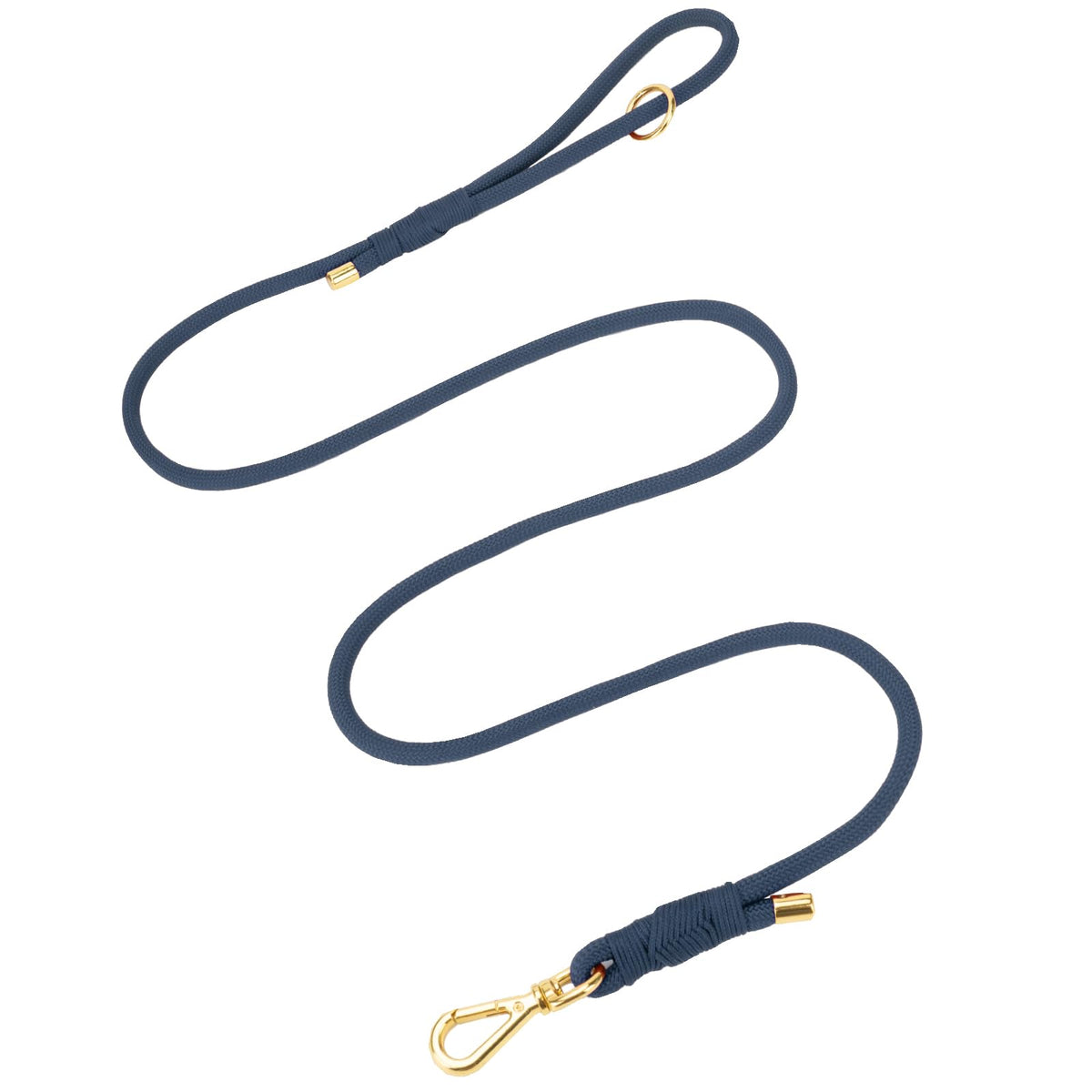 Sunraymascota 5FT Dog Leash Puppy Cat Rope Lead for Small Medium Large Dogs