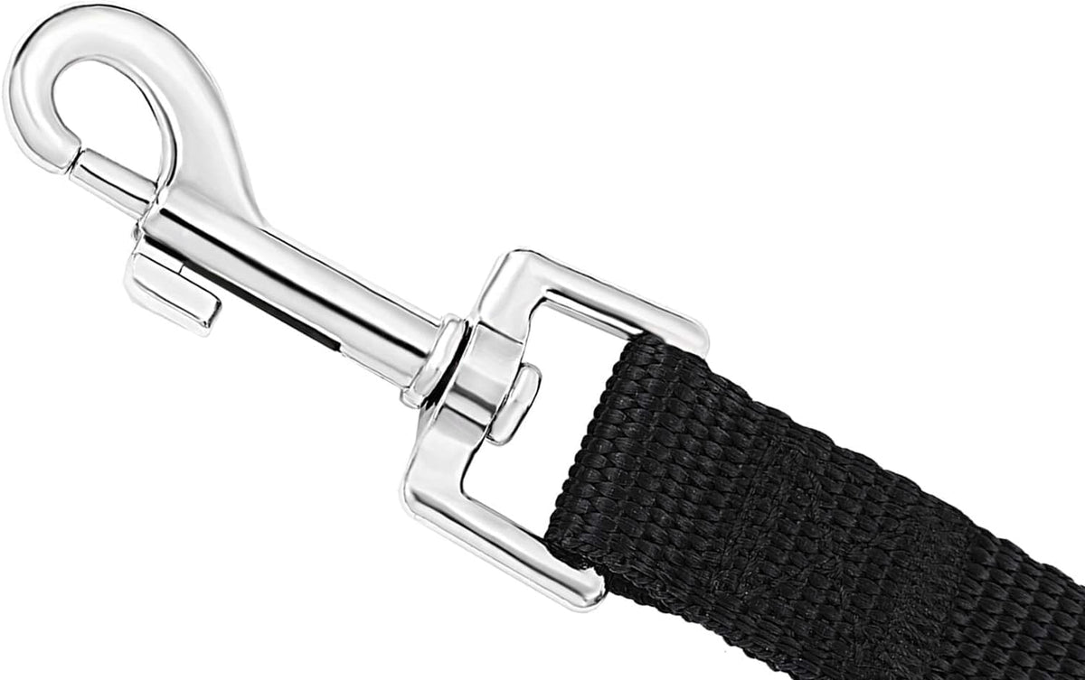 Long Dog Leashes for Training 15/20/30/50/100FT Lead for Medium Small Dogs
