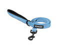 Best Pet Supplies Voyager Nylon Dog Leash - Black, Small
