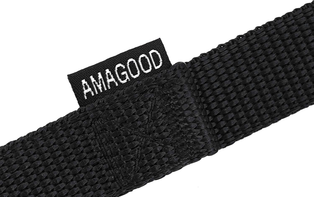 Long Dog Leashes for Training 15/20/30/50/100FT Lead for Medium Small Dogs