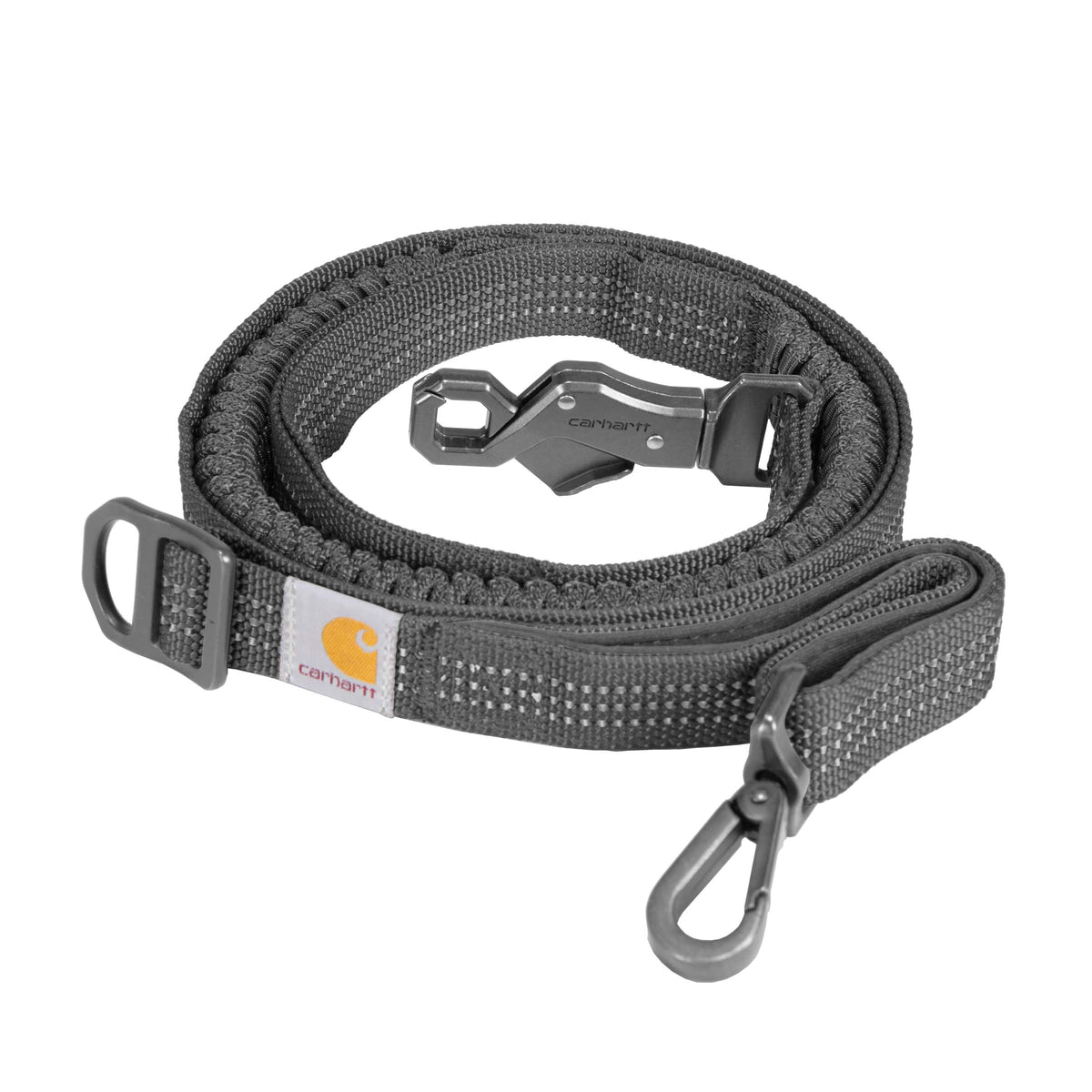 Carhartt Shock Absorbing Dog Leash Carhartt Brown
